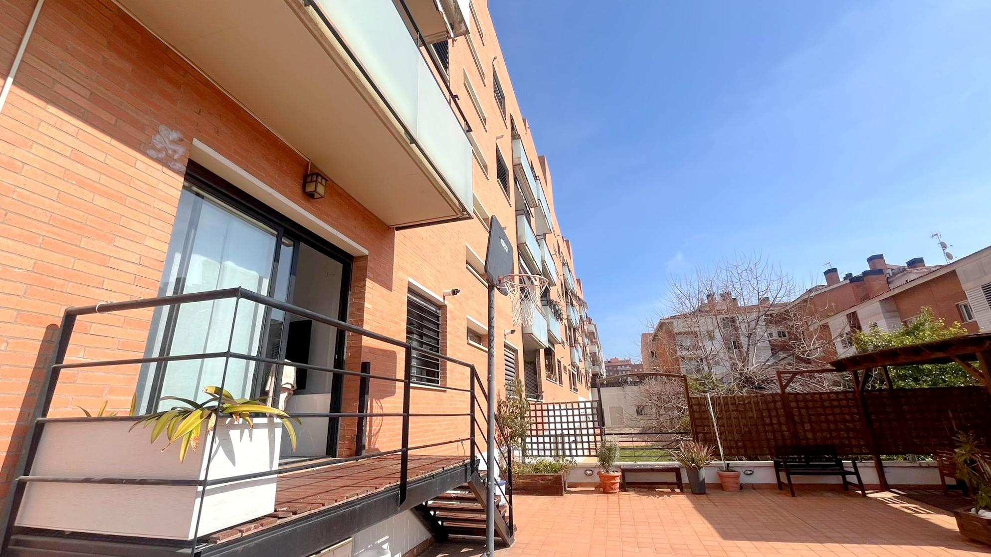 Imagen 8 Piso en venta en Sant Feliu De Llobregat / Mas Lluí - passeig Comte Vilardaga