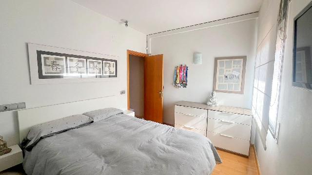 Imagen 23 Inmueble 300906 - Piso en venta en Sant Feliu De Llobregat / Mas Lluí - passeig Comte Vilardaga