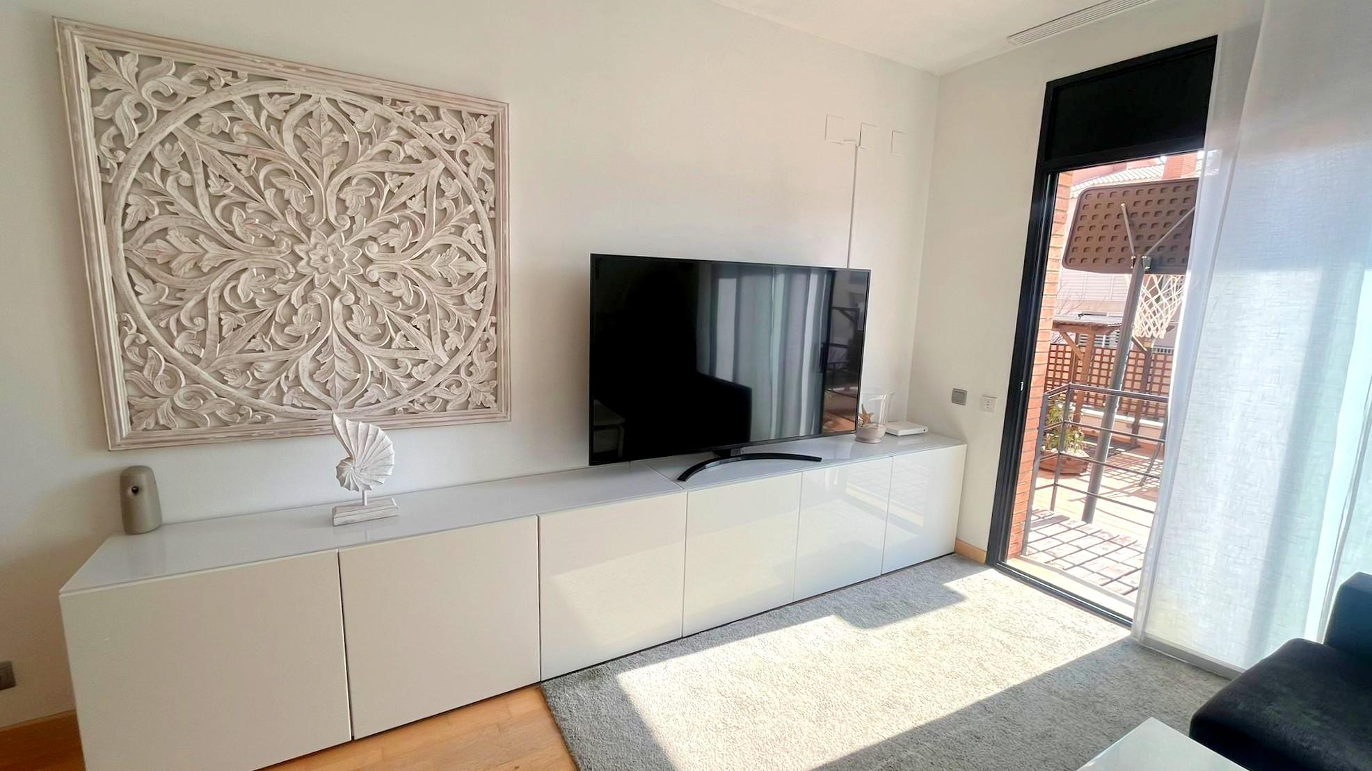 Imagen 11 Piso en venta en Sant Feliu De Llobregat / Mas Lluí - passeig Comte Vilardaga