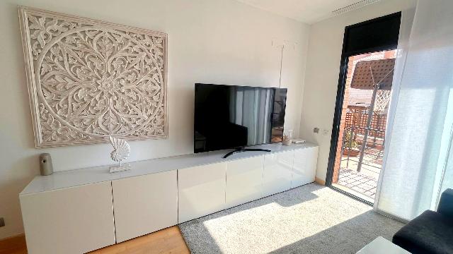 Imagen 11 Inmueble 300906 - Piso en venta en Sant Feliu De Llobregat / Mas Lluí - passeig Comte Vilardaga
