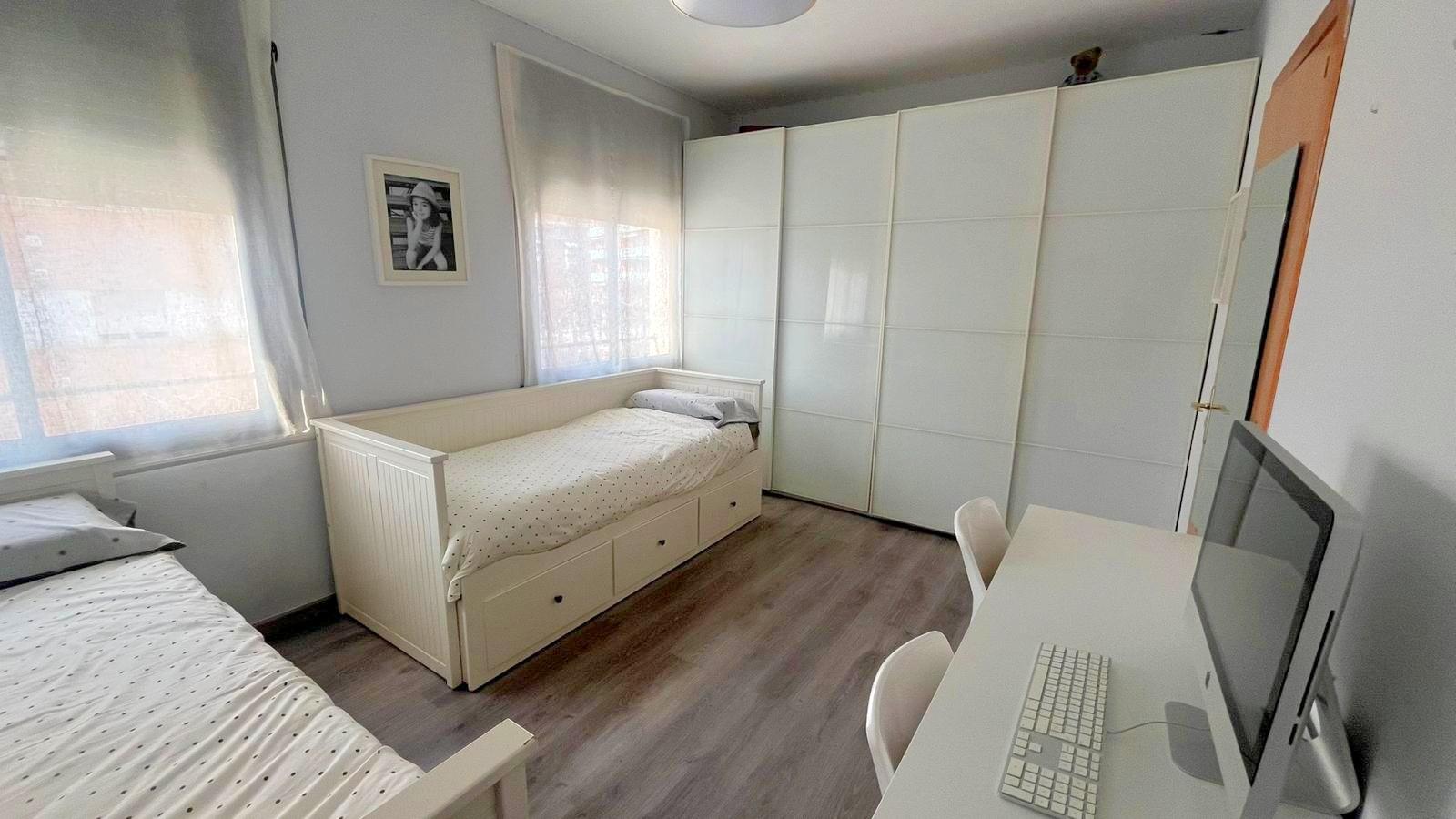 Imagen 25 Piso en venta en Sant Feliu De Llobregat / Mas Lluí - passeig Comte Vilardaga