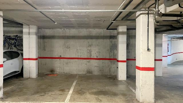 Imagen 5 Inmueble 300906 - Piso en venta en Sant Feliu De Llobregat / Mas Lluí - passeig Comte Vilardaga