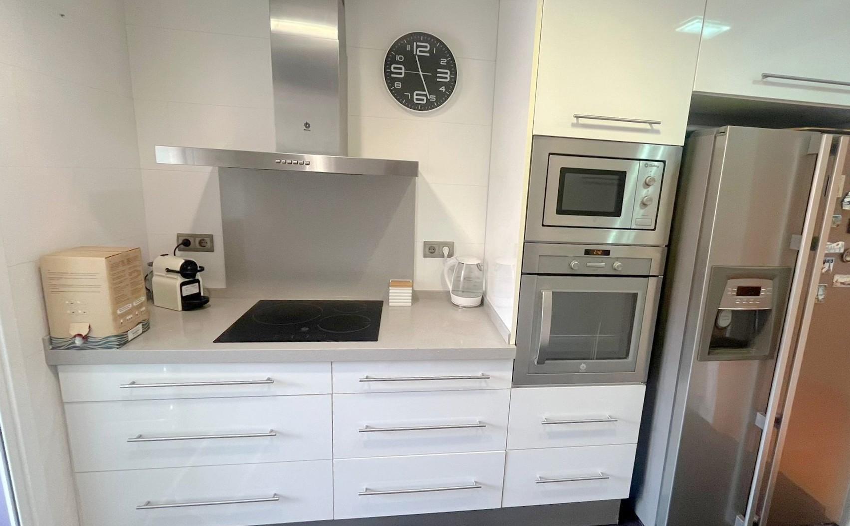 Imagen 14 Piso en venta en Sant Feliu De Llobregat / Mas Lluí - passeig Comte Vilardaga