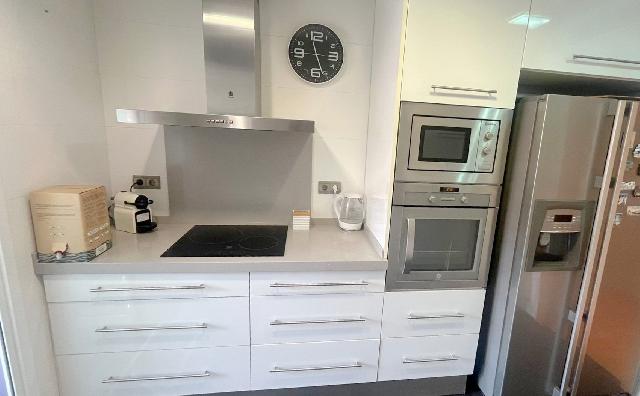 Imagen 14 Inmueble 300906 - Piso en venta en Sant Feliu De Llobregat / Mas Lluí - passeig Comte Vilardaga