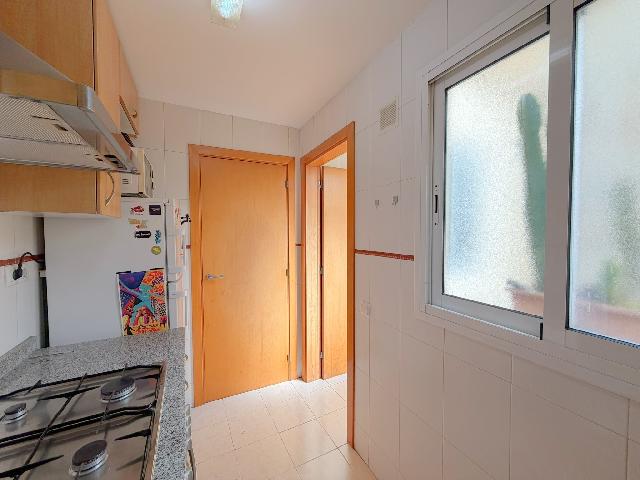 Imagen 18 Inmueble 300971 - Piso en venta en Barcelona / Junto Carrer Pelai - Plaça Castilla