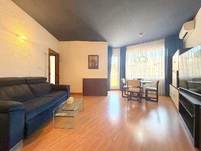 Imagen 2 Inmueble 301527 - Piso en venta en Barcelona / Comte Borrell - Mercat Sant Antoni