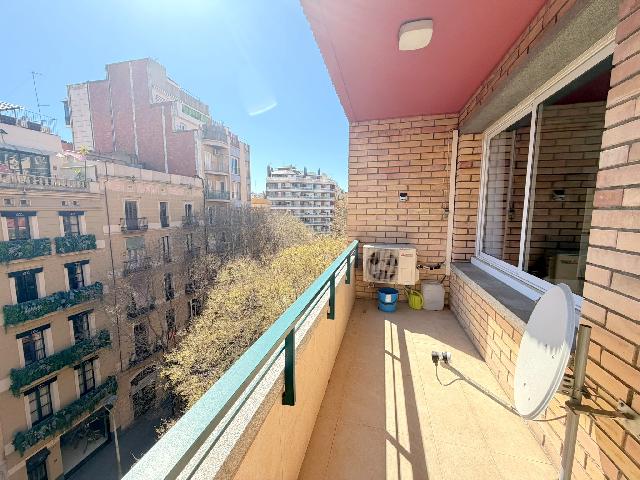 Imagen 15 Inmueble 301527 - Piso en venta en Barcelona / Comte Borrell - Mercat Sant Antoni