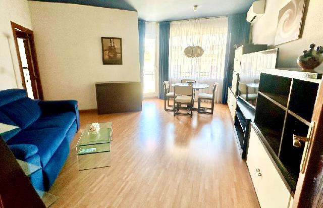 Imagen 2 Inmueble 301527 - Piso en venta en Barcelona / Comte Borrell - Mercat Sant Antoni