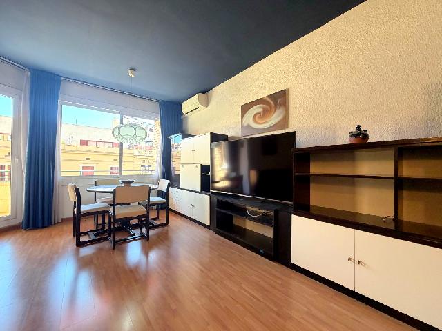 Imagen 29 Inmueble 301527 - Piso en venta en Barcelona / Comte Borrell - Mercat Sant Antoni