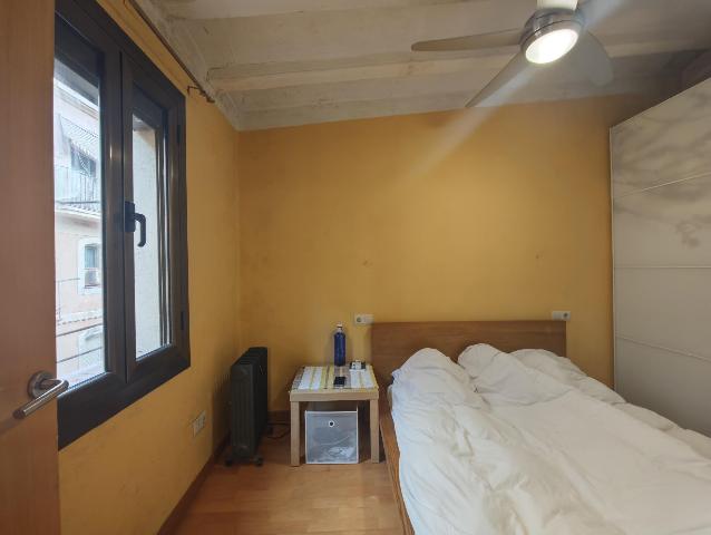Imagen 9 Inmueble 301693 - Piso en venta en Barcelona / Junto Paso Marítim - La Barceloneta