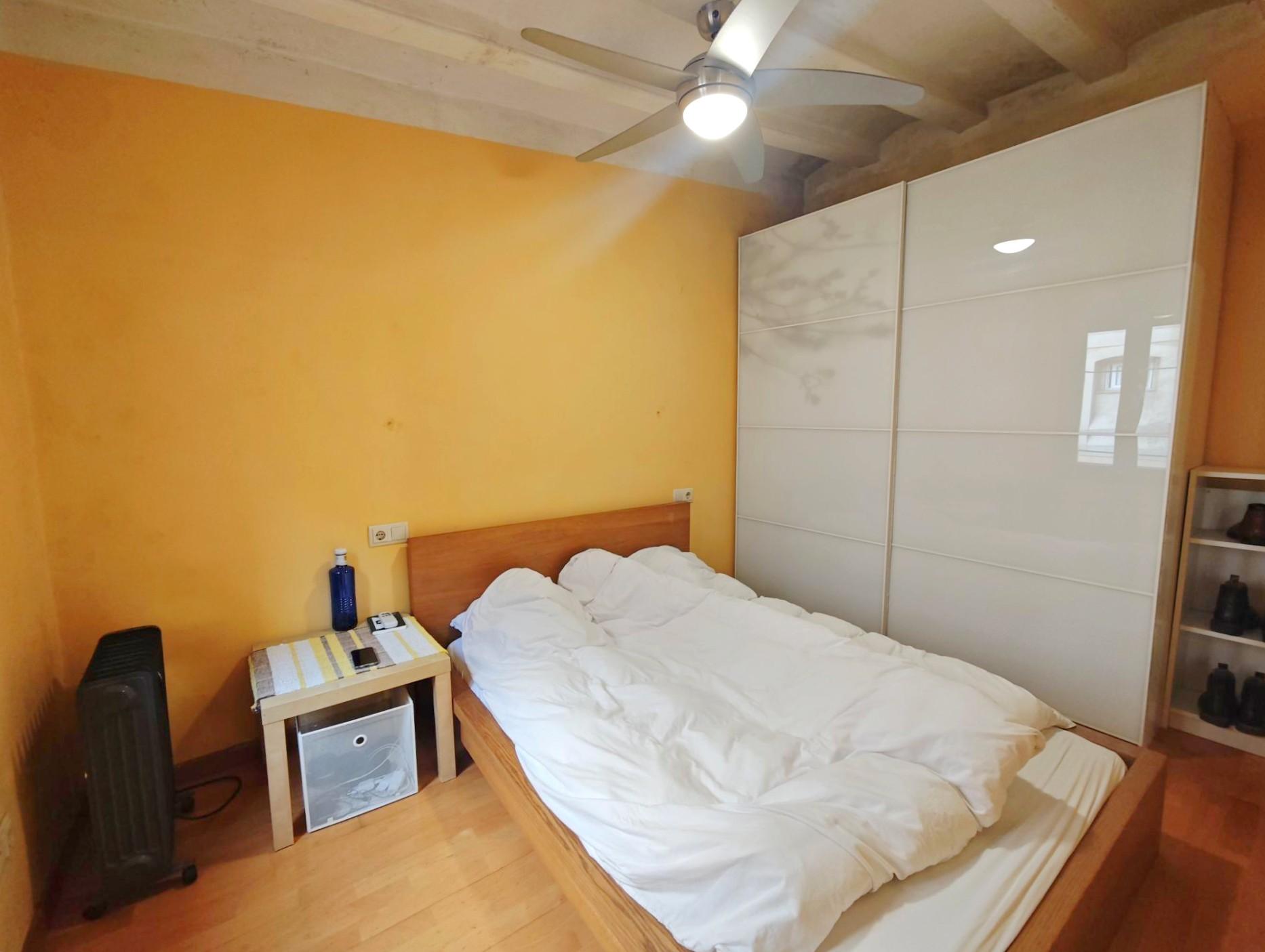 Imagen 12 Piso en venta en Barcelona / Junto Paso Marítim - La Barceloneta