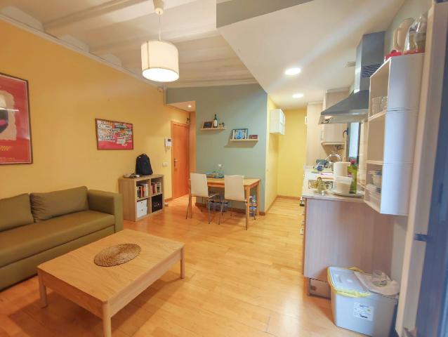 Imagen 3 Inmueble 301693 - Piso en venta en Barcelona / Junto Paso Marítim - La Barceloneta