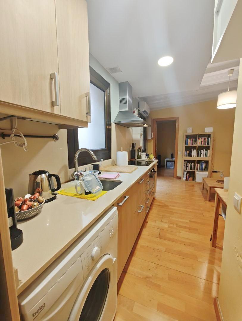 Imagen 16 Piso en venta en Barcelona / Junto Paso Marítim - La Barceloneta