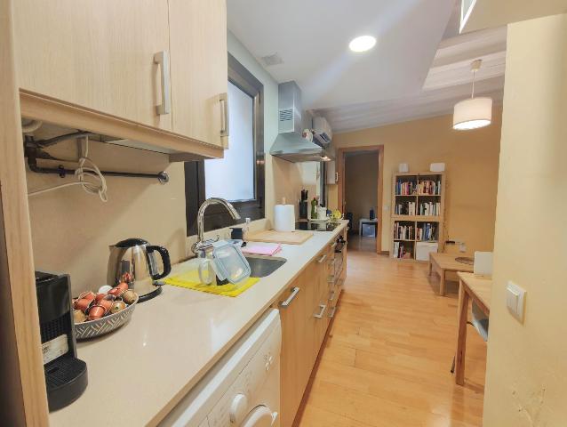 Imagen 18 Inmueble 301693 - Piso en venta en Barcelona / Junto Paso Marítim - La Barceloneta