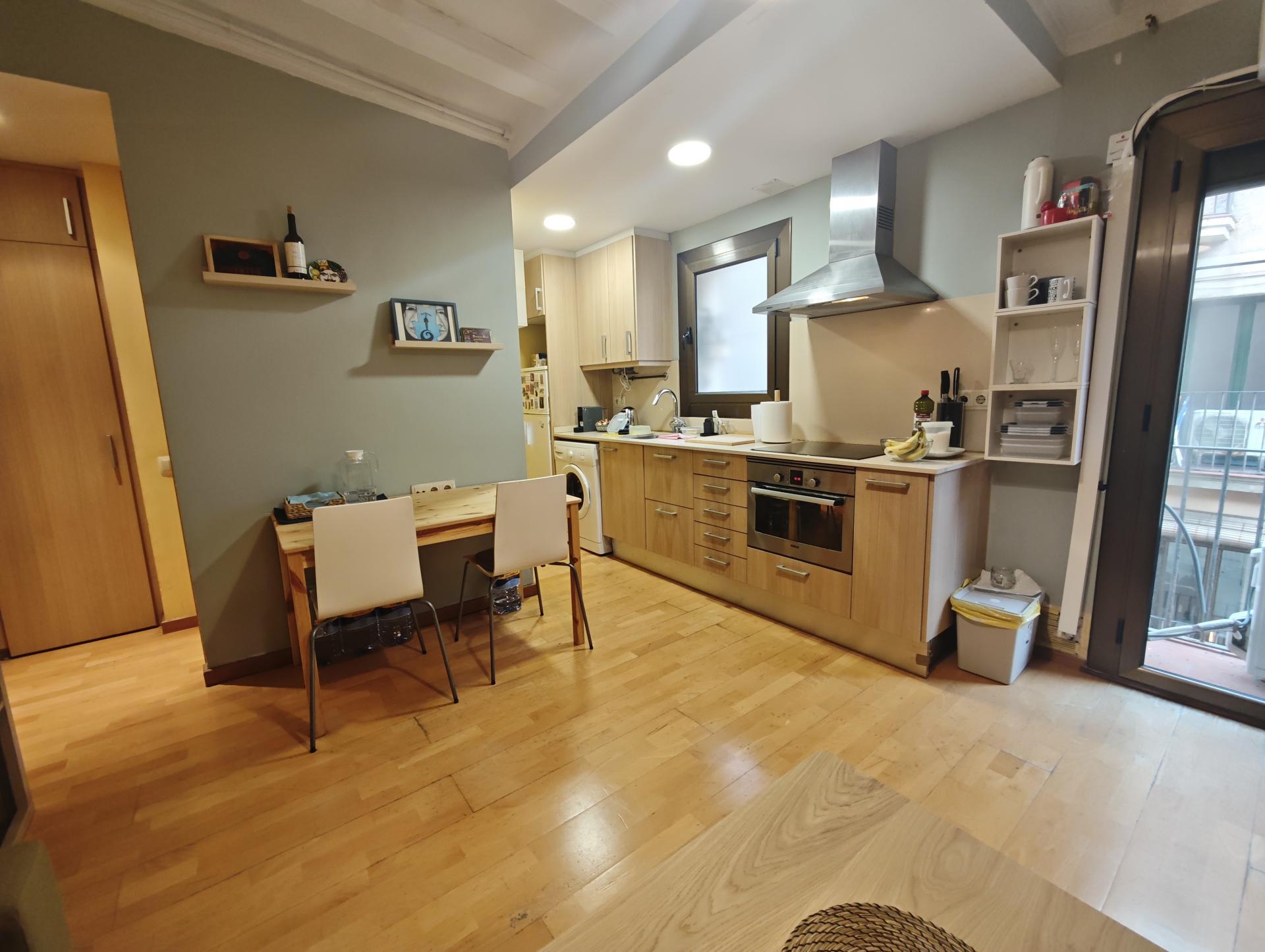 Imagen 19 Piso en venta en Barcelona / Junto Paso Marítim - La Barceloneta