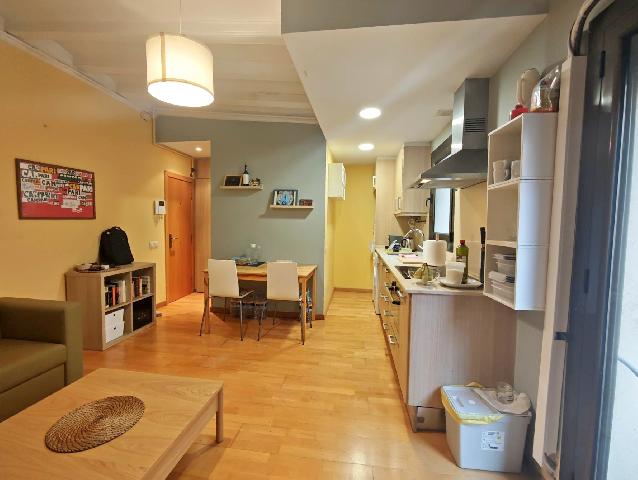 Imagen 20 Inmueble 301693 - Piso en venta en Barcelona / Junto Paso Marítim - La Barceloneta