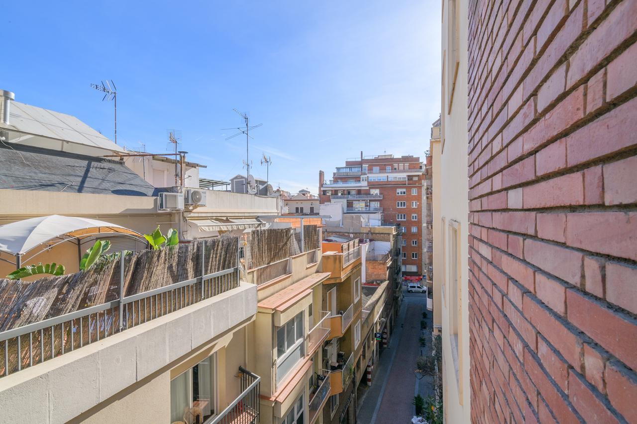 Imagen 3 Piso en venta en Barcelona / Junto Calle Pàdua