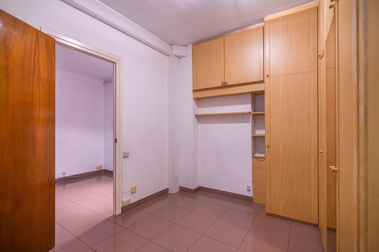 Imagen 4 Piso en venta en Barcelona / Junto Calle Pàdua