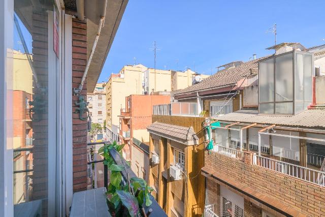 Imagen 18 Inmueble 301704 - Piso en venta en Barcelona / Junto Calle Pàdua