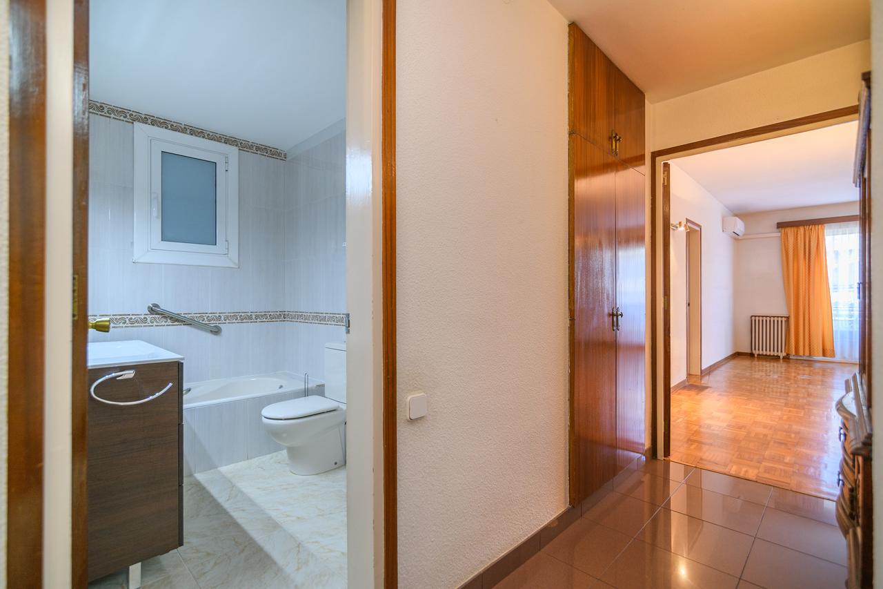 Imagen 32 Piso en venta en Barcelona / Junto Calle Pàdua