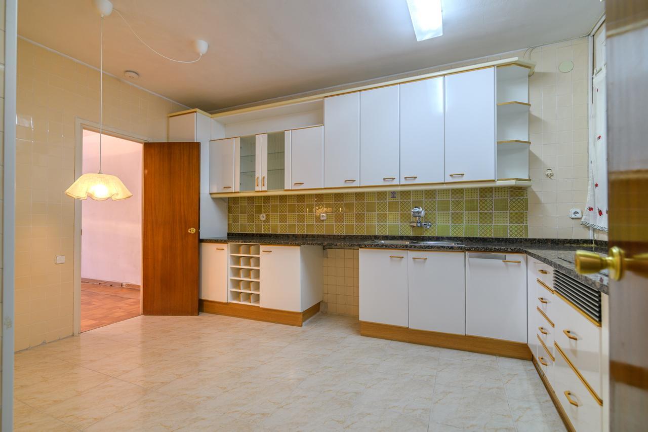 Imagen 33 Piso en venta en Barcelona / Junto Calle Pàdua