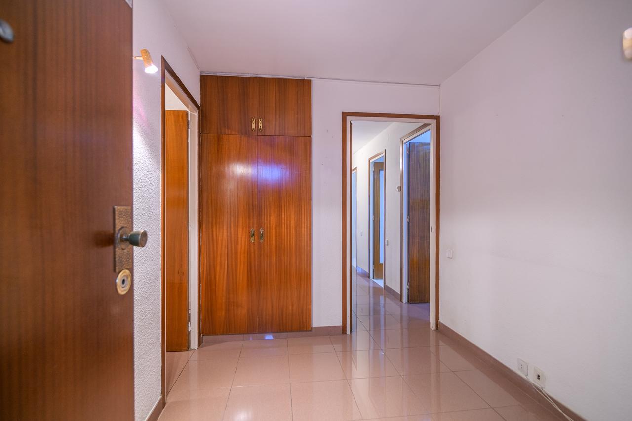 Imagen 7 Piso en venta en Barcelona / Junto Calle Pàdua