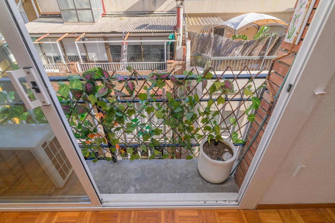 Imagen 38 Piso en venta en Barcelona / Junto Calle Pàdua