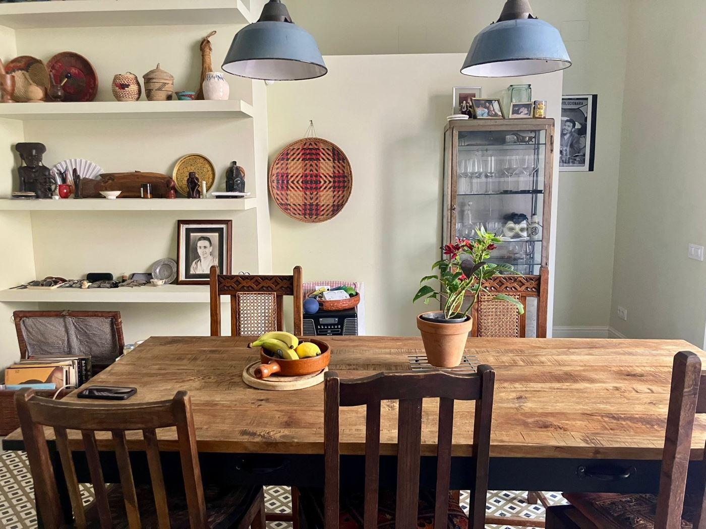 Imagen 2 Piso en venta en Barcelona / Junto Mercado Santa Caterina