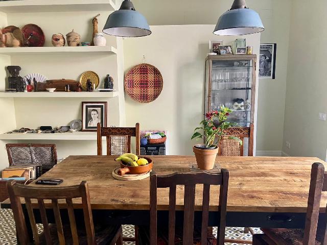 Imagen 2 Inmueble 301742 - Piso en venta en Barcelona / Junto Mercado Santa Caterina