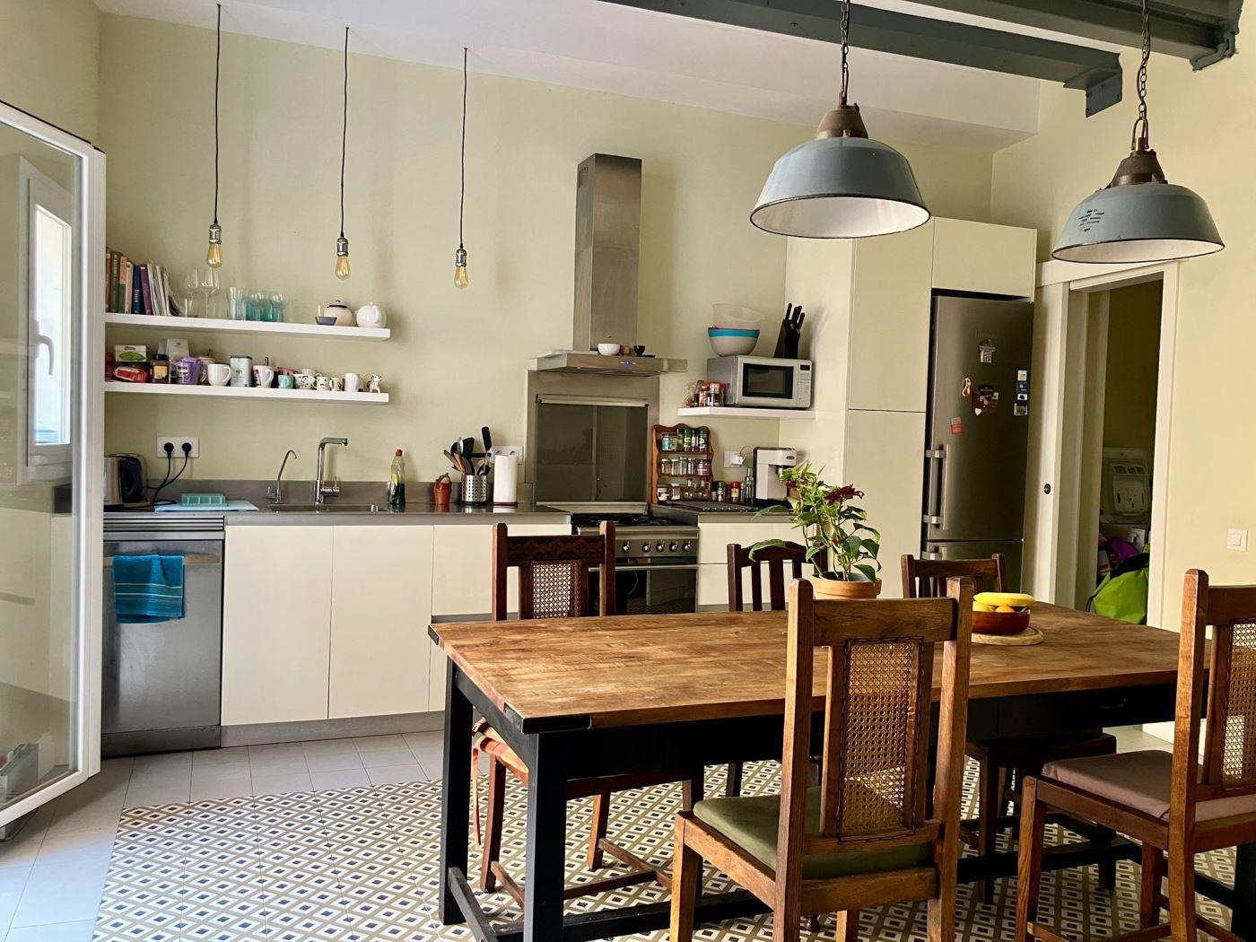 Imagen 4 Piso en venta en Barcelona / Junto Mercado Santa Caterina