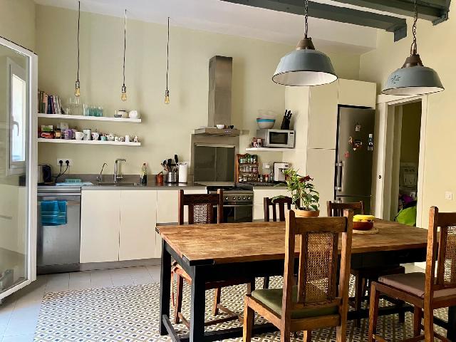 Imagen 4 Inmueble 301742 - Piso en venta en Barcelona / Junto Mercado Santa Caterina
