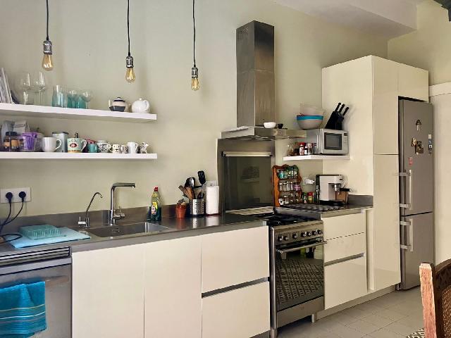 Imagen 6 Inmueble 301742 - Piso en venta en Barcelona / Junto Mercado Santa Caterina