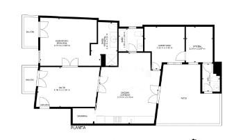 Imagen 30 Piso en venta en Barcelona / Junto Mercado Santa Caterina