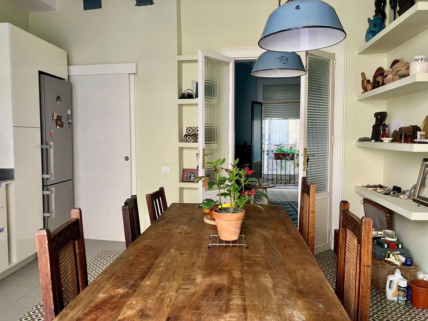 Imagen 9 Piso en venta en Barcelona / Junto Mercado Santa Caterina