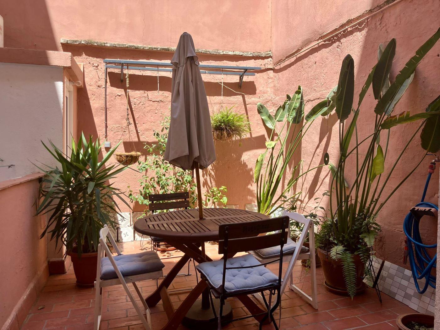 Imagen 16 Piso en venta en Barcelona / Junto Mercado Santa Caterina