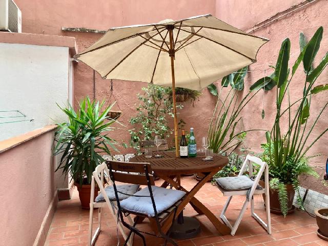 Imagen 3 Inmueble 301742 - Piso en venta en Barcelona / Junto Mercado Santa Caterina
