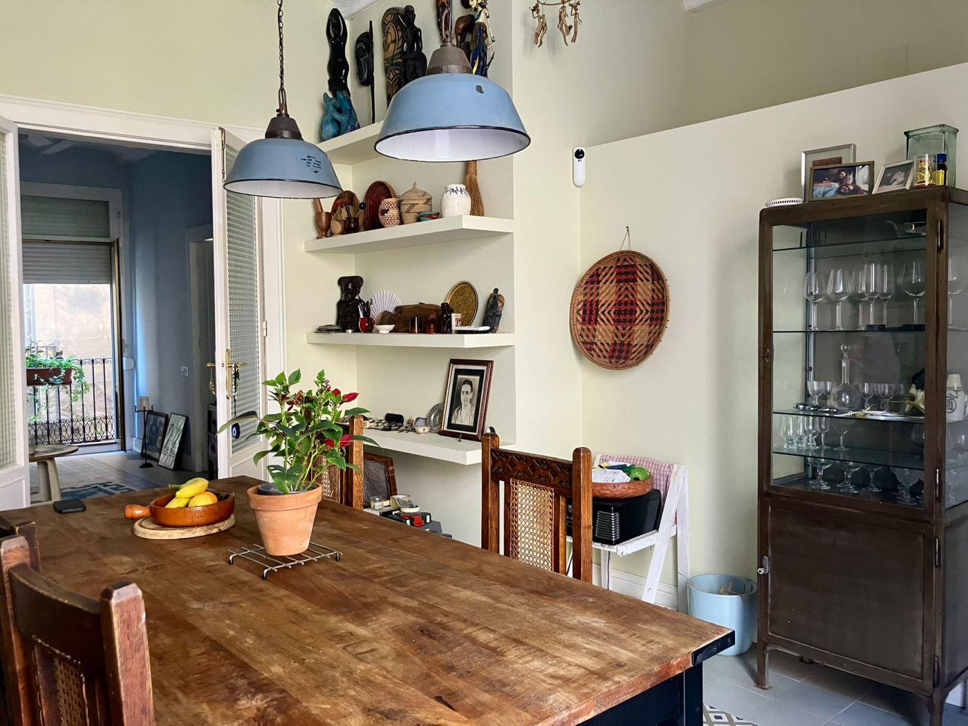 Imagen 10 Piso en venta en Barcelona / Junto Mercado Santa Caterina