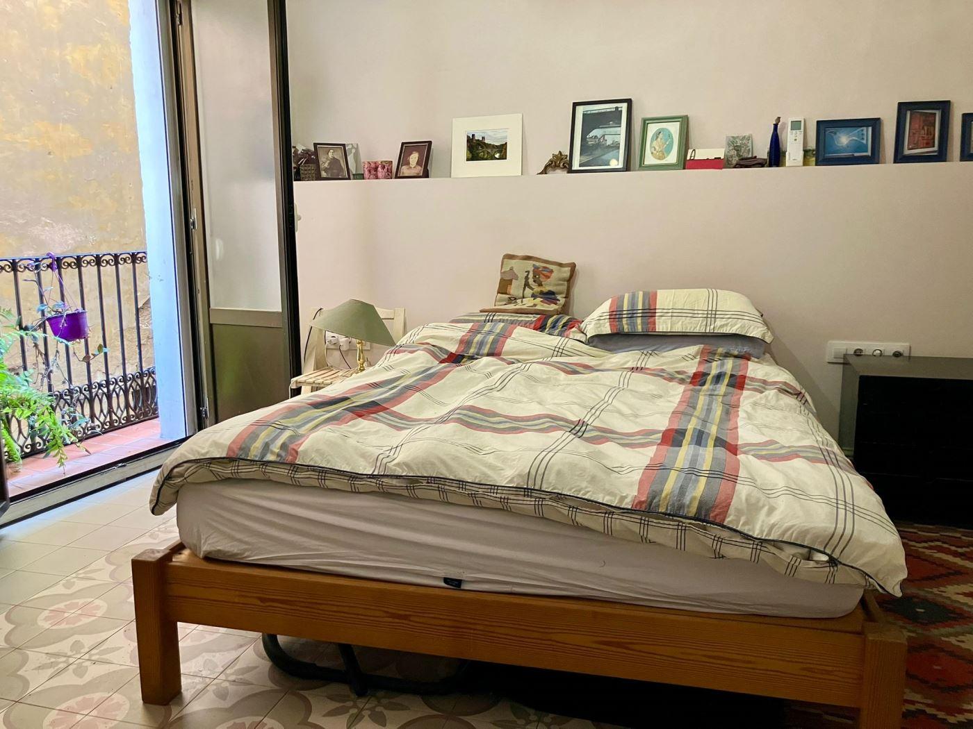 Imagen 21 Piso en venta en Barcelona / Junto Mercado Santa Caterina