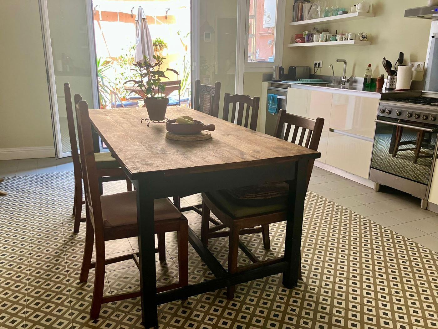 Imagen 11 Piso en venta en Barcelona / Junto Mercado Santa Caterina