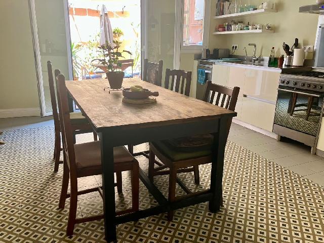 Imagen 11 Inmueble 301742 - Piso en venta en Barcelona / Junto Mercado Santa Caterina