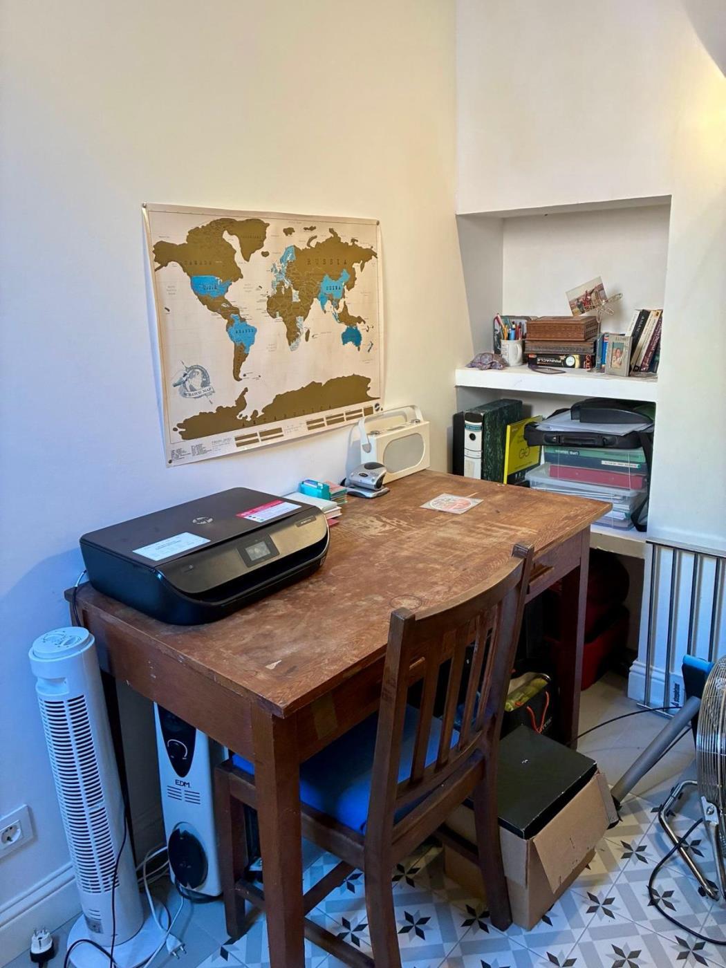 Imagen 25 Piso en venta en Barcelona / Junto Mercado Santa Caterina