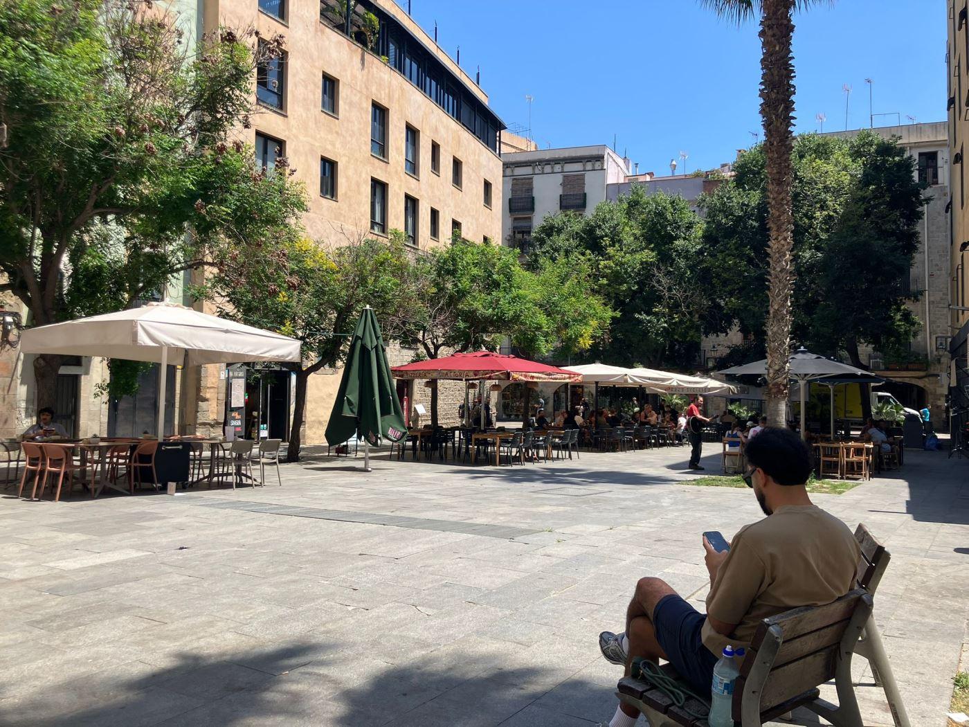 Imagen 29 Piso en venta en Barcelona / Junto Mercado Santa Caterina