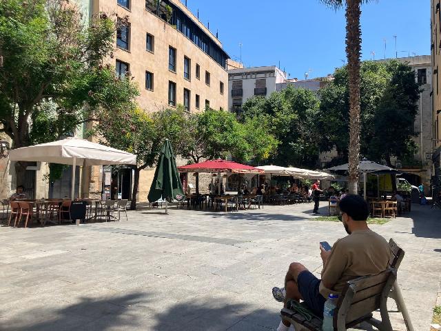 Imagen 29 Inmueble 301742 - Piso en venta en Barcelona / Junto Mercado Santa Caterina