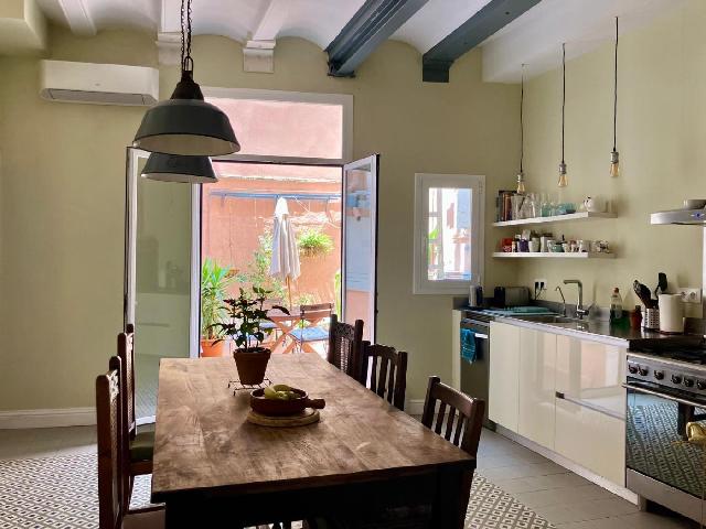 Imagen 13 Inmueble 301742 - Piso en venta en Barcelona / Junto Mercado Santa Caterina