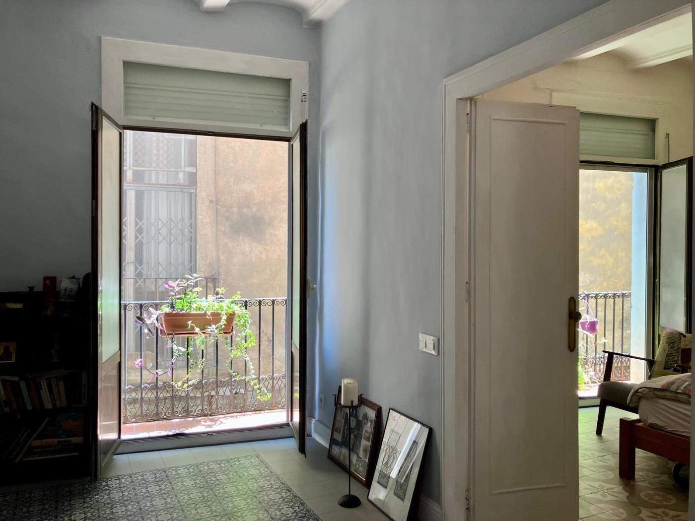 Imagen 14 Piso en venta en Barcelona / Junto Mercado Santa Caterina