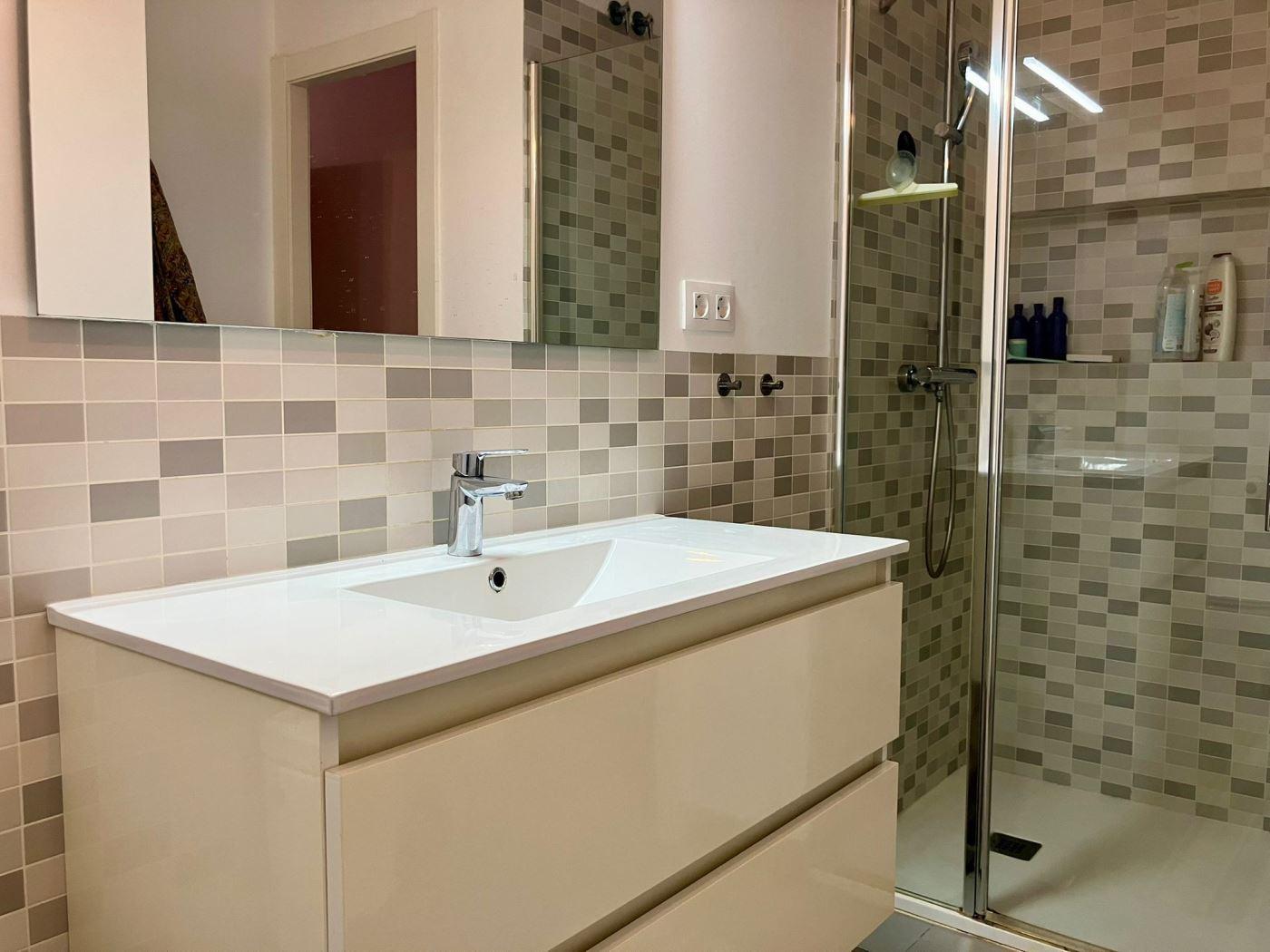 Imagen 18 Piso en venta en Barcelona / Junto Mercado Santa Caterina