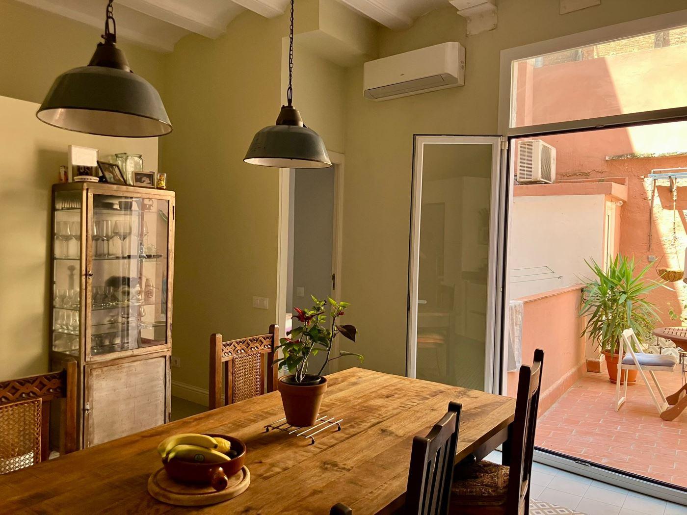 Imagen 8 Piso en venta en Barcelona / Junto Mercado Santa Caterina