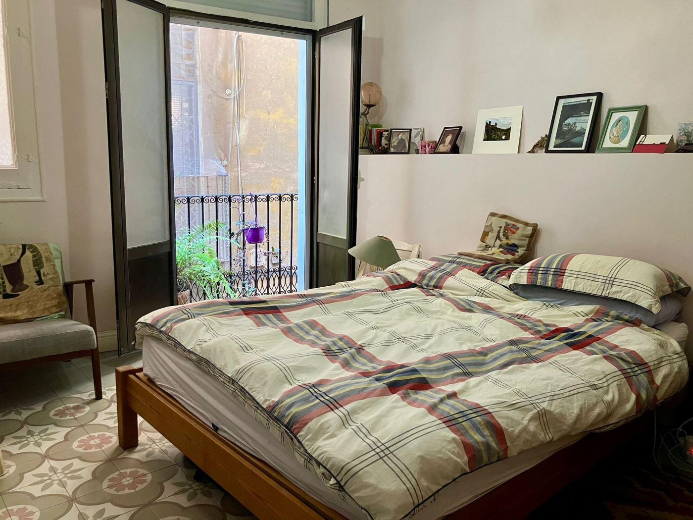 Imagen 23 Piso en venta en Barcelona / Junto Mercado Santa Caterina