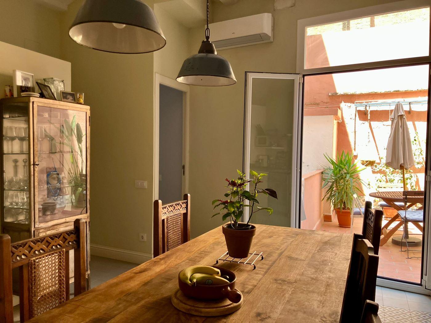 Imagen 12 Piso en venta en Barcelona / Junto Mercado Santa Caterina