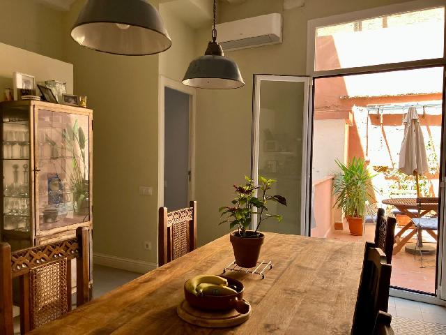 Imagen 12 Inmueble 301742 - Piso en venta en Barcelona / Junto Mercado Santa Caterina